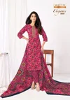 Elegance Vol 9 By Mayur Cotton Kurti With Bottom Dupatta
